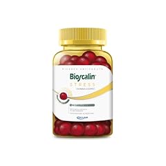 Bioscalin stress integratori usato  Spedito ovunque in Italia 