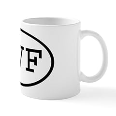 Cafepress uvf oval for sale  Delivered anywhere in UK