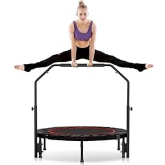 Rebounder trampoline adult for sale  Delivered anywhere in USA 