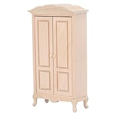 Miniature wardrobe double for sale  Delivered anywhere in USA 