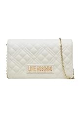 Love moschino borsa usato  Spedito ovunque in Italia 