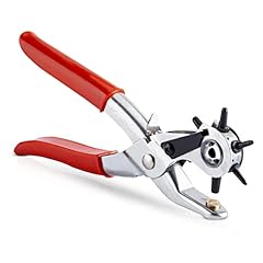 Leather hole punch for sale  Delivered anywhere in UK