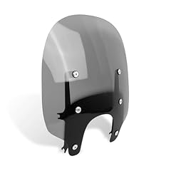 Haonel motorcycle windshield for sale  Delivered anywhere in USA 