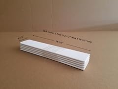 Shutter louver replacement for sale  Delivered anywhere in USA 