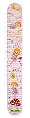 Fairy height chart for sale  Delivered anywhere in UK