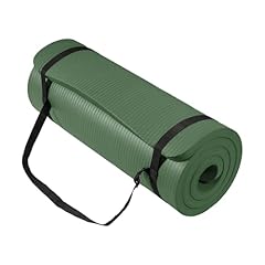 Yoga mat inch for sale  Delivered anywhere in USA 