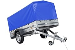 Garden trailer 230 d'occasion  Livré partout en Belgiqu
