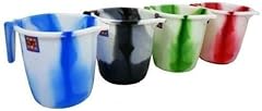 Jug plastic water for sale  Delivered anywhere in UK