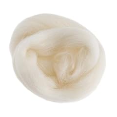 wool roving natural for sale wool roving natural for sale Delivered anywhere in UK