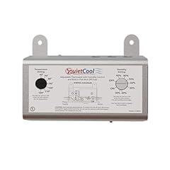 Attic fan adjustable for sale  Delivered anywhere in USA 