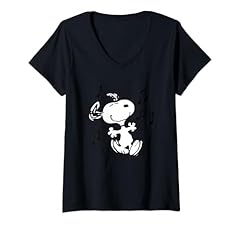 Damen peanuts snoopy gebraucht kaufen  Wird an jeden Ort in Deutschland