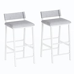 Furologee bar stools for sale  Delivered anywhere in USA 