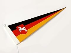 Flagly premium langwimpel gebraucht kaufen  Wird an jeden Ort in Deutschland