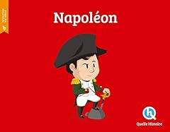 Napoléon d'occasion  Livré partout en France