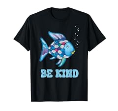 Kind rainbow fish for sale  Delivered anywhere in USA 