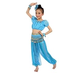 Costume ballerina del usato  Spedito ovunque in Italia 
