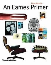 Eames primer gebraucht kaufen  Wird an jeden Ort in Deutschland