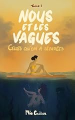 Vagues tome séparées d'occasion  Livré partout en France