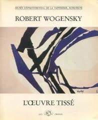 Robert wogensky oeuvre d'occasion  Livré partout en France