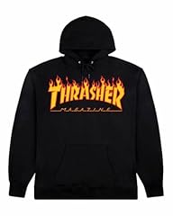 Thrasher flame logo for sale  Delivered anywhere in USA 