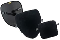 Skwoosh sheepskin motorcycle for sale  Delivered anywhere in UK