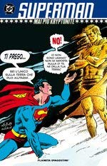 Mai più kryptonite. usato  Spedito ovunque in Italia 
