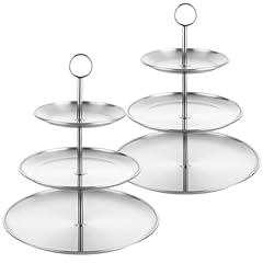 Younthye 2pcs silver for sale  Delivered anywhere in USA 