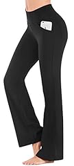 Iuga flared leggings for sale  Delivered anywhere in UK