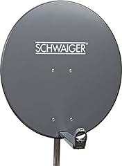 Schwaiger 197 antenna usato  Spedito ovunque in Italia 