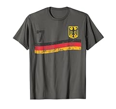 Vintage deutschland trikot gebraucht kaufen  Wird an jeden Ort in Deutschland