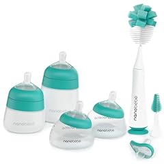Nanobebe baby bottle for sale  Delivered anywhere in USA 