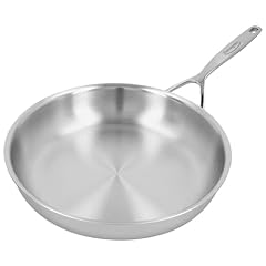 Demeyere fry acier d'occasion  Livré partout en France