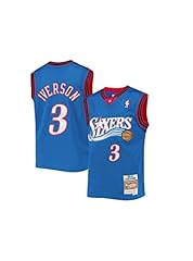 Nba youth philadelphia for sale  Delivered anywhere in USA 