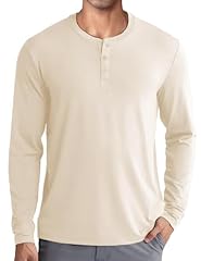 Coofandy herren langarmshirt gebraucht kaufen  Wird an jeden Ort in Deutschland