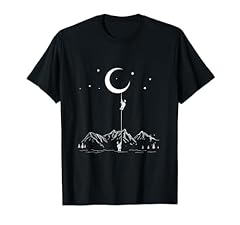 Moon climbing shirt for sale  Delivered anywhere in UK