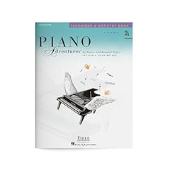 Piano adventures technique for sale  Delivered anywhere in USA 