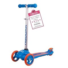 Hudora scooter flitzkids gebraucht kaufen  Wird an jeden Ort in Deutschland