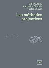 Méthodes projectives d'occasion  Livré partout en France