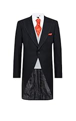 Dobell mens black for sale  Delivered anywhere in UK