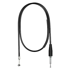 Motorcycle control cable for sale  Delivered anywhere in USA 