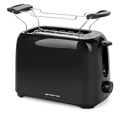 Emerio toaster toastscheiben gebraucht kaufen  Wird an jeden Ort in Deutschland