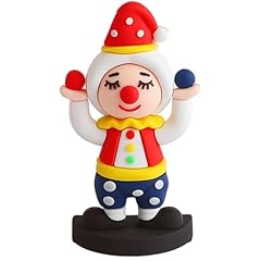 Yaoliucp figurines clown d'occasion  Livré partout en France