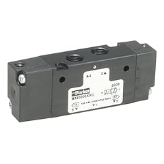 Parker hannifin b6x2000xxa for sale  Delivered anywhere in USA 