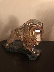 Swarovski soulmate lion for sale  Delivered anywhere in USA 