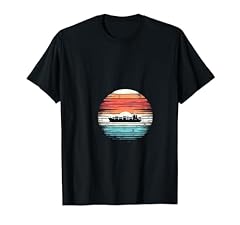 Vintage sunset fischtrawler gebraucht kaufen  Wird an jeden Ort in Deutschland