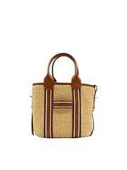 Hogan borsa shopping usato  Spedito ovunque in Italia 