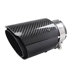 Songlulu car exhaust for sale  Delivered anywhere in UK