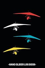 Hang glider log usato  Spedito ovunque in Italia 