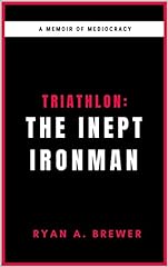 Triathlon inept ironman for sale  Delivered anywhere in USA 
