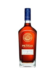 Metaxa brandy stelle usato  Spedito ovunque in Italia 